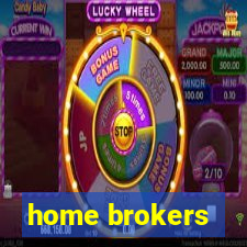 home brokers